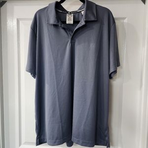 Adidas men's polo shirt. Size 2XL. NWT.